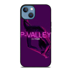 P VALLEY MOVIE POSTER iPhone 13 Case