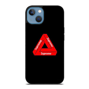 PALACE LOGO SUPREME iPhone 13 Case PALACE LOGO SUPREME iPhone 13 Case