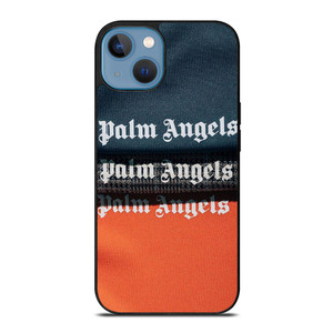 PALM ANGELS WOVEN iPhone 13 Case