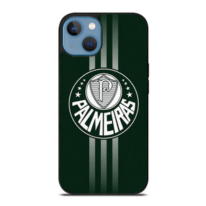 PALMEIRAS FOOTBALL STRIPE LOGO iPhone 13 Case