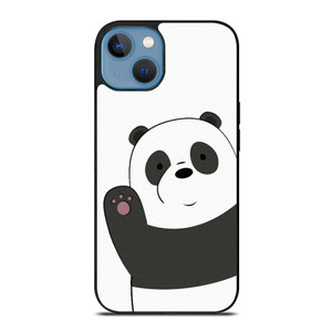 PANDA WE BARE BEARS 2 iPhone 13 Case