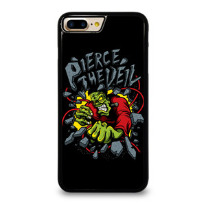 PIERCE THE VEIL FRANKENSTEIN AVENGE iPhone 7 Plus Case PIERCE THE VEIL FRANKENSTEIN AVENGE iPhone 7 Plus Case