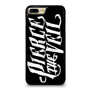 PIERCE THE VEIL iPhone 7 Plus Case