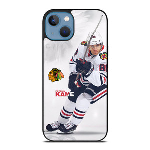 PATRICK KANE CHICAGO BLACKHAWKS 2 iPhone 13 Case