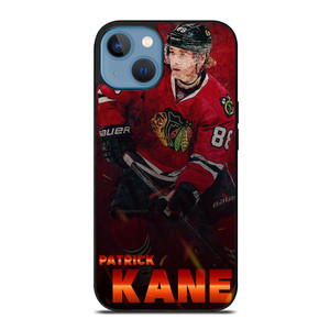PATRICK KANE CHICAGO BLACKHAWKS 3 iPhone 13 Case
