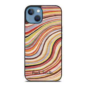 PAUL SMITH WAVY LINES iPhone 13 Case