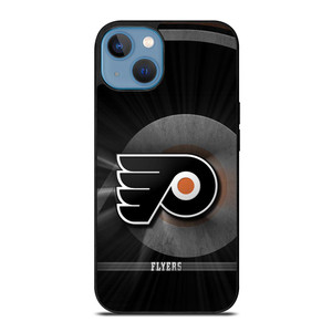 PHILADELPHIA FLYERS HOCKEY LOGO iPhone 13 Case