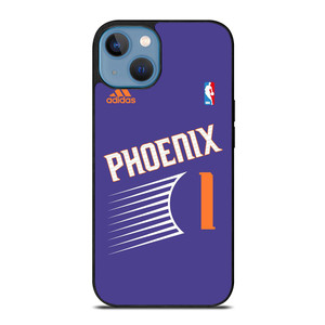 PHOENIX SUNS JERSEY iPhone 13 Case