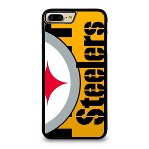 PITSSBURGH STEELERS NFL LOGO iPhone 7 Plus Case PITSSBURGH STEELERS NFL LOGO iPhone 7 Plus Case