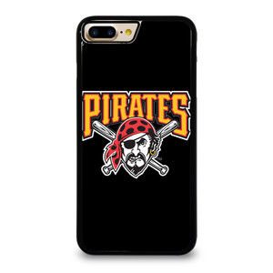 PITTSBURGH PIRATES 1997 LOGO iPhone 7 Plus Case PITTSBURGH PIRATES 1997 LOGO iPhone 7 Plus Case
