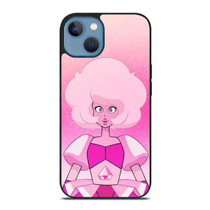 PINK DIAMOND STEVEN UNIVERSE CARTOON iPhone 13 Case