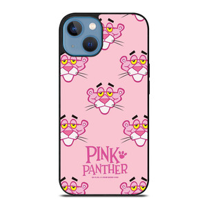 PINK PANTHER COLLAGE iPhone 13 Case PINK PANTHER COLLAGE iPhone 13 Case