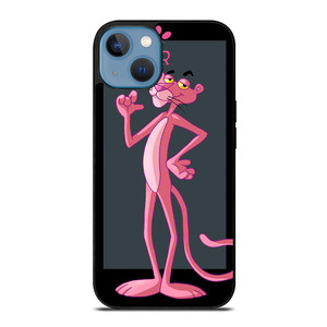 PINK PANTHER FILM CARTOON iPhone 13 Case
