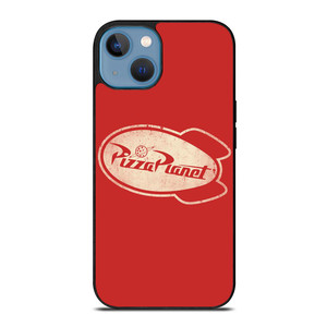 PIZZA PLANET TOY STORY iPhone 13 Case PIZZA PLANET TOY STORY iPhone 13 Case