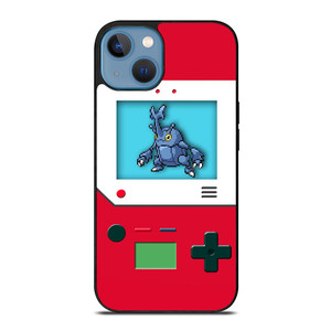 POKEDEX PHONE POKEMON iPhone 13 Case