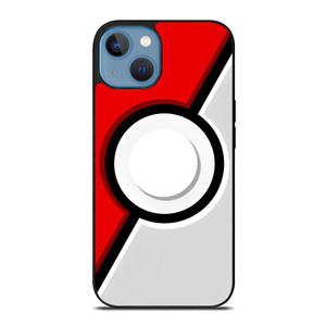 POKEMON GAME BALL iPhone 13 Case
