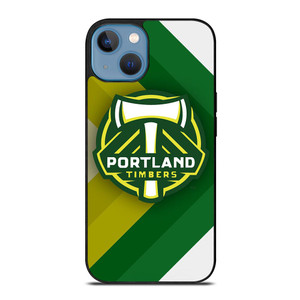 PORTLAND TIMBERS FC SYMBOL iPhone 13 Case
