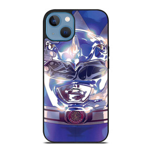 POWER RANGERS BLUE iPhone 13 Case
