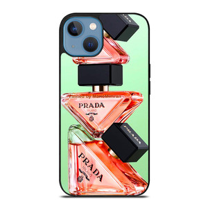 PRADA MILANO PERFUME iPhone 13 Case
