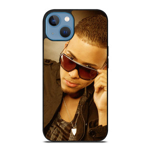 PRINCE ROYCE VINTAGE iPhone 13 Case