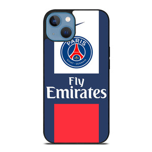 PSG PARIS SAINT GERMAIN JERSEY iPhone 13 Case