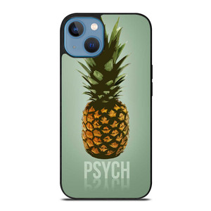 PSYCH LOGO  iPhone 13 Case