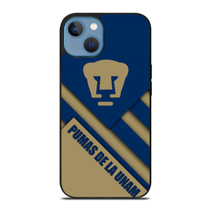 PUMAS DE LA UNAM FOOTBALL iPhone 13 Case PUMAS DE LA UNAM FOOTBALL iPhone 13 Case