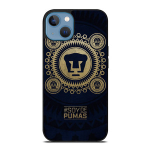 PUMAS UNAM SYMBOL iPhone 13 Case