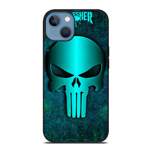 PUNISHER GLOWING iPhone 13 Case PUNISHER GLOWING iPhone 13 Case