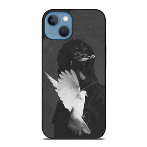 PUSHA T DARKEST BEFORE DAWN iPhone 13 Case