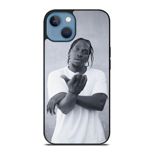 PUSHA T RAPPER 2 iPhone 13 Case