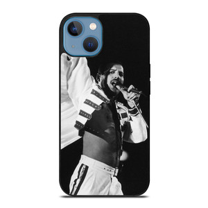 QUEEN FREDDIE MERCURY iPhone 13 Case