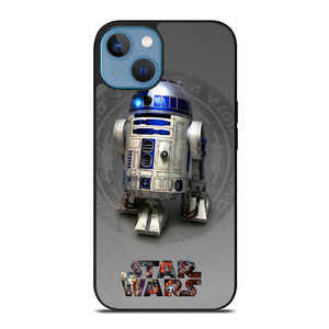R2D2 ROBOT STAR WARS iPhone 13 Case