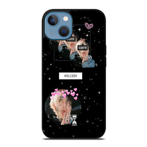 RAPPER LIL PEEP CUTE iPhone 13 Case RAPPER LIL PEEP CUTE iPhone 13 Case