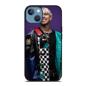 RAUW ALEJANDRO RAPPER iPhone 13 Case