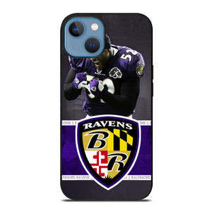RAY LEWIS BALTIMORE RAVENS FOOTBALL iPhone 13 Case RAY LEWIS BALTIMORE RAVENS FOOTBALL iPhone 13 Case