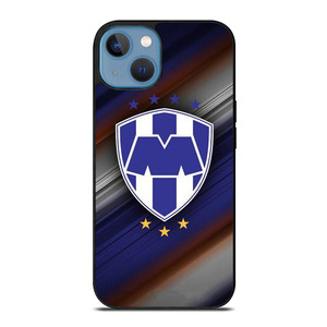 RAYADOS MONTERREY LOGO iPhone 13 Case