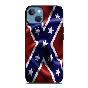 REBEL FLAG 2 iPhone 13 Case