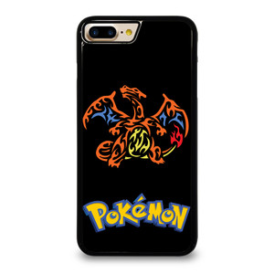 POKEMON CHARMANDER iPhone 7 Plus Case POKEMON CHARMANDER iPhone 7 Plus Case