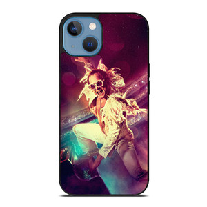 ROCKETMAN ELTHON JOHN iPhone 13 Case