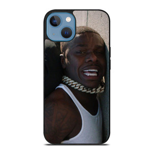 ROCKSTAR DABABY ALBUM COVER iPhone 13 Case
