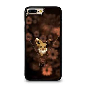 POKEMON EEVEE 3 iPhone 7 Plus Case POKEMON EEVEE 3 iPhone 7 Plus Case