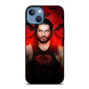 ROMAN REIGNS WRESTLING WWE 2 iPhone 13 Case
