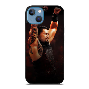 ROMAN REIGNS WRESTLING WWE 3 iPhone 13 Case