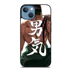 RORONOA ZORO ONE PIECE ANIME iPhone 13 Case RORONOA ZORO ONE PIECE ANIME iPhone 13 Case
