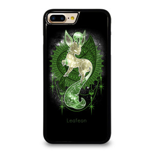 POKEMON EVEE EVOLUTION LEAFEON iPhone 7 Plus Case