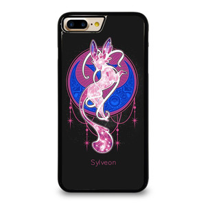 POKEMON EVEE EVOLUTION SYLVEON iPhone 7 Plus Case POKEMON EVEE EVOLUTION SYLVEON iPhone 7 Plus Case