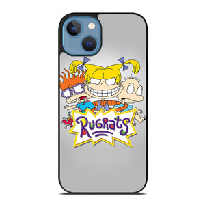 RUGRATS CARTOON 3 iPhone 13 Case