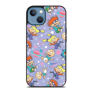 RUGRATS COLLAGE iPhone 13 Case