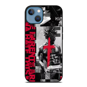 SAINT JHN PARENTS HATE THIS  iPhone 13 Case